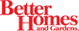 Better Homes and Gardens