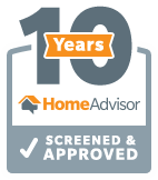 Screened & Approved
HomeAdvisor Pro