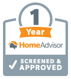 HomeAdvisor Tenured Pro - Hopkins Home Management