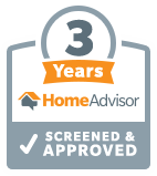 Half Moon Custom Homes, LLC is a Screened & Approved Pro