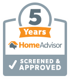 Hopkins Home Management is a Screened & Approved Pro