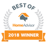 Hydrotech Pool Service & Repair, Inc. - Best of HomeAdvisor Award Winner