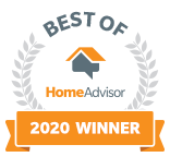 Josh Franklin Homes - Best of HomeAdvisor