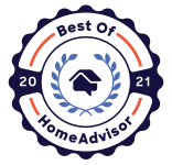 SUPERB, LLC - Best of HomeAdvisor