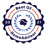 Heating and Air - Best of HomeAdvisor