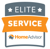 Watson Homes Inspection, LLC is a HomeAdvisor Service Award Winner