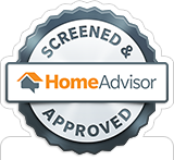 HomeAdvisor Approved Pro - Weirton