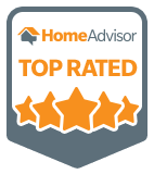 Grandview Painting is a HomeAdvisor Top Rated Pro