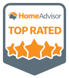 Kaam AV Solutions, LLC is a HomeAdvisor Top Rated Pro