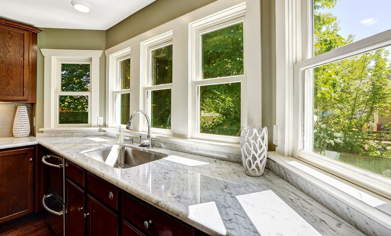 Granite Top Inc. ~ Granite & Quartz Countertops in Seattle