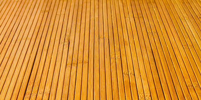 bamboo deck boards