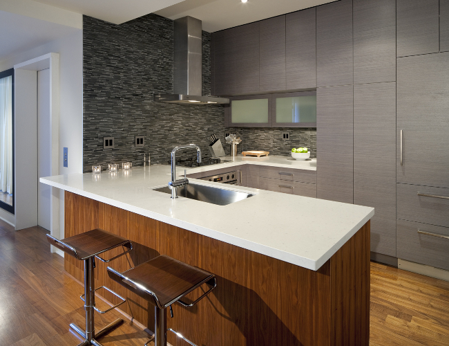 smart choice solid surface countertop