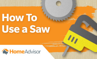 How to Use a Saw | Miter, Hand & Jigsaw Guide