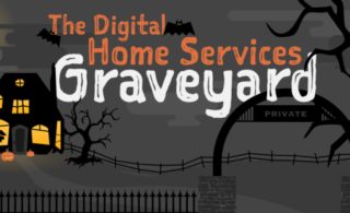 Home Services Graveyard