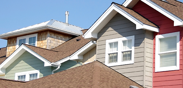 Repair Roof & Gutters 