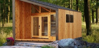 Tiny House Movement - Is It Right For You?
