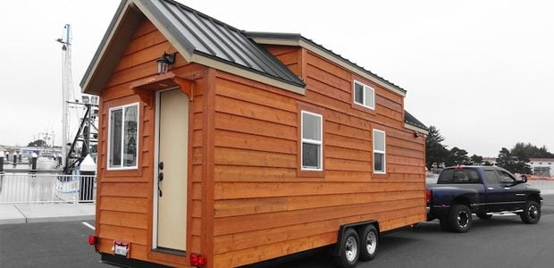 What Are Tiny Houses Is Small Home Living Right For You