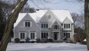 Preparing Your Home for a Winter Storm