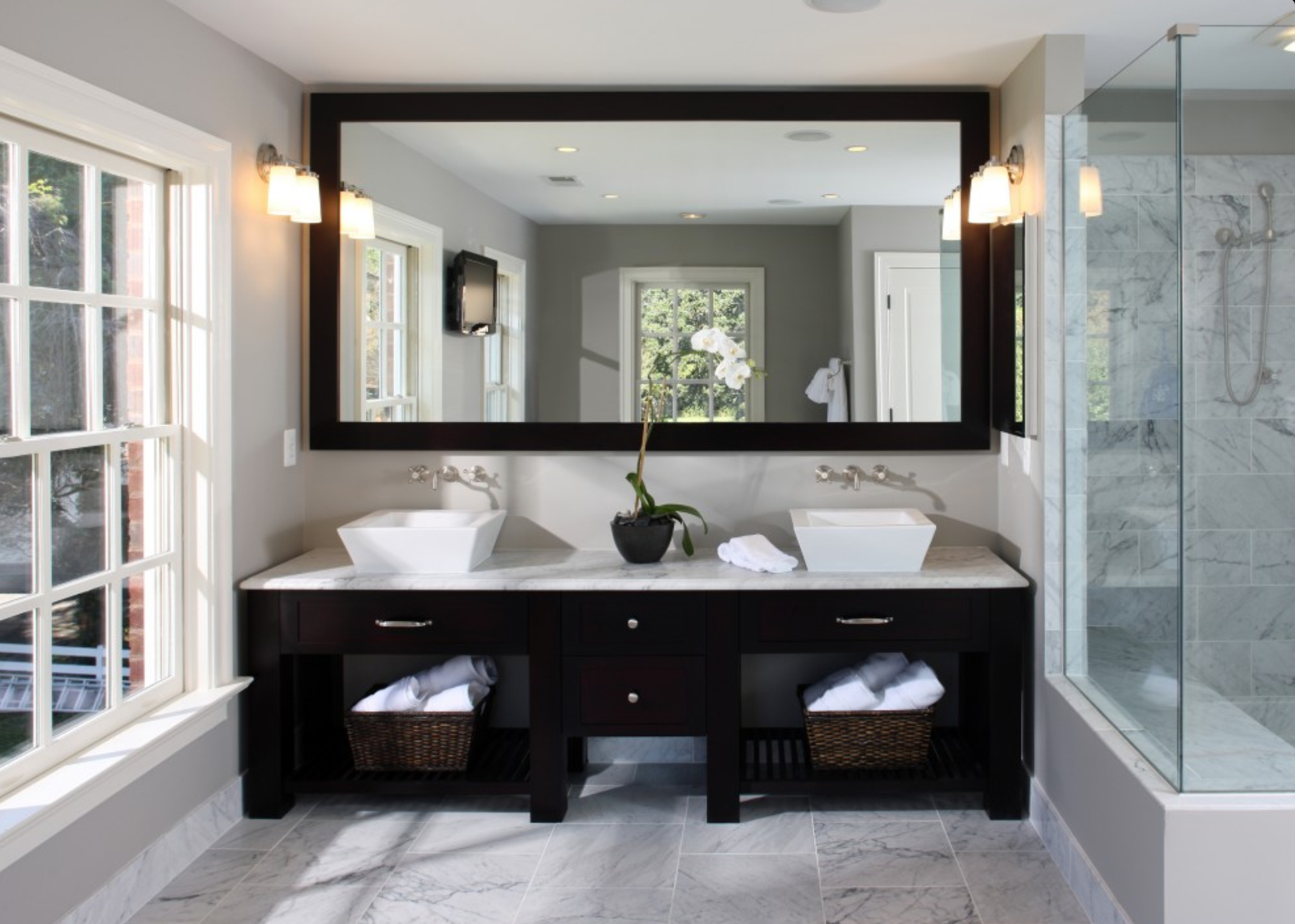 Ideas for Your Bathroom Remodel