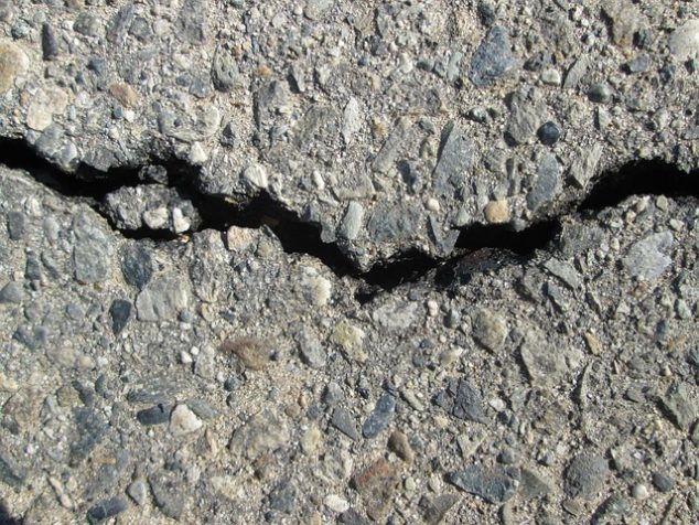 Concrete Repair Issues Solutions Local Pros