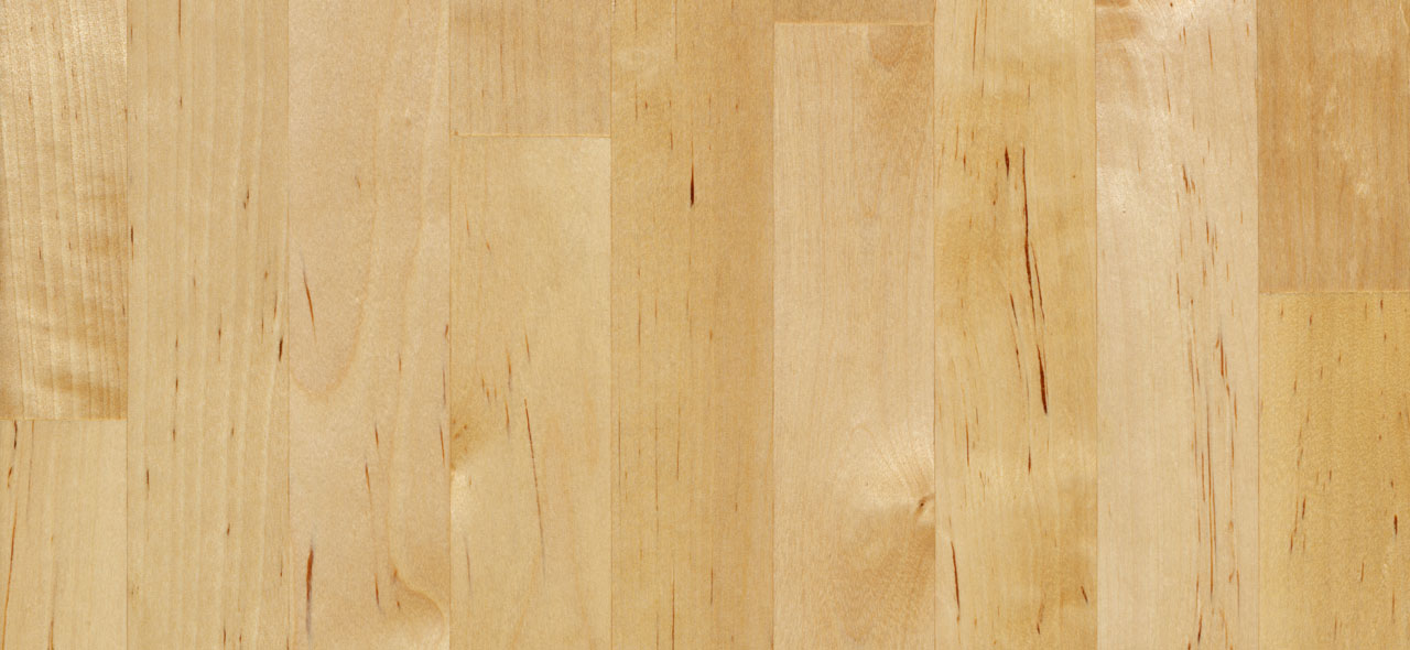 Maple hardwood flooring texture closeup. 