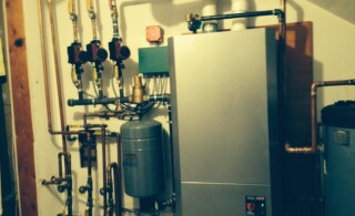 Boiler Heating Systems