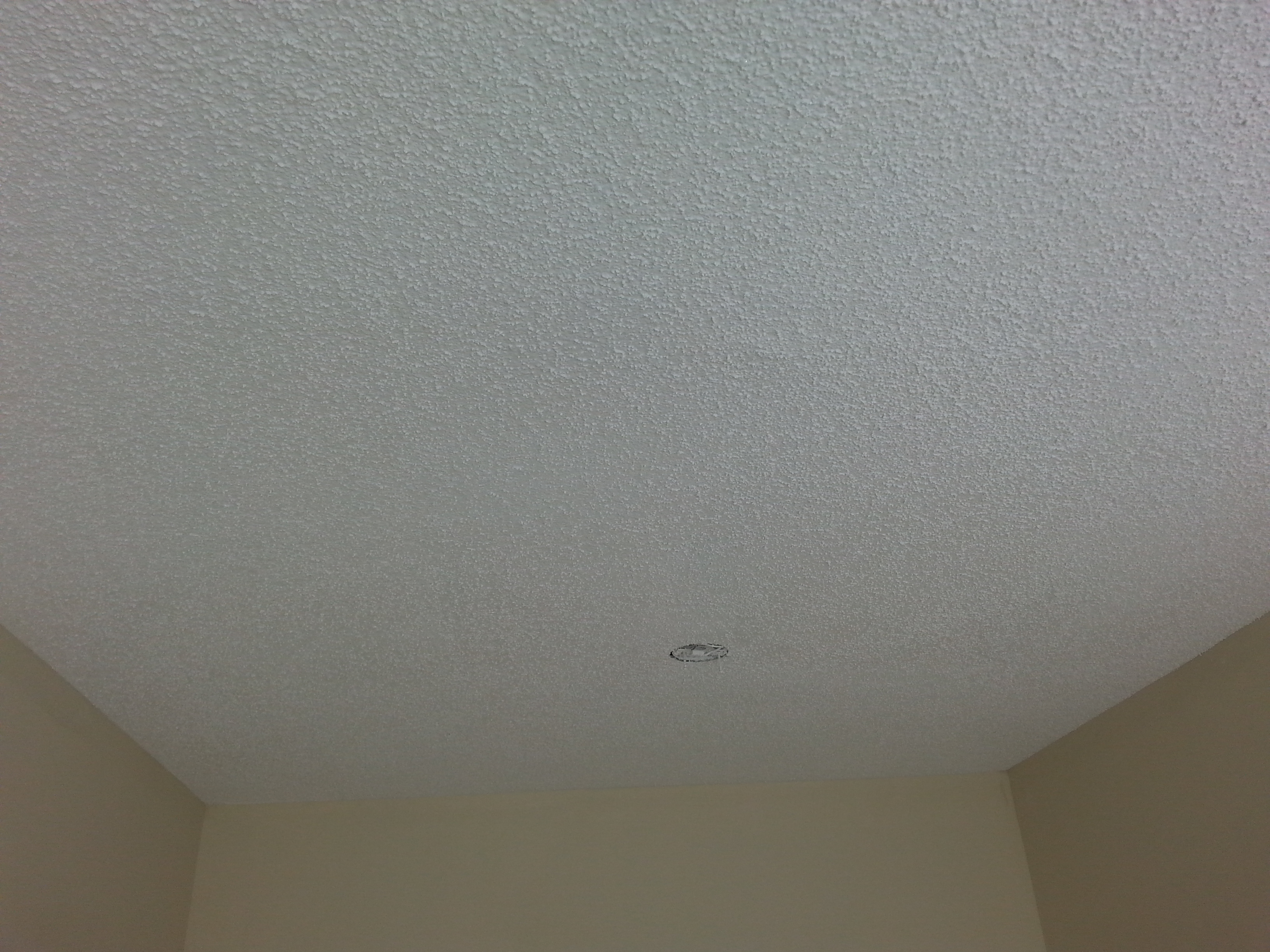 Water Stains On Your Ceiling Common Causes Solution