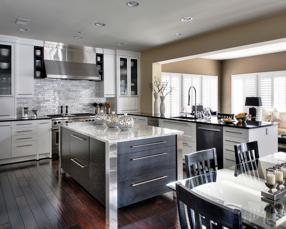 Where Your Money Goes In A Kitchen Remodel Homeadvisor
