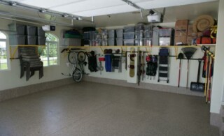 Preventing Mold in the Garage