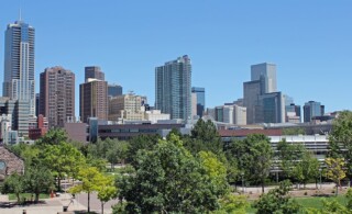 City of Denver, Colorado