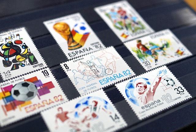 Stamp Collecting at Home  Tips for Stamp Collectors