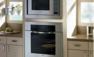wall-oven