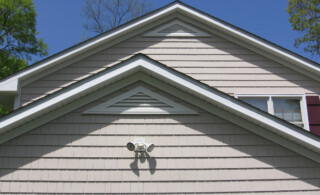 Gable Venting