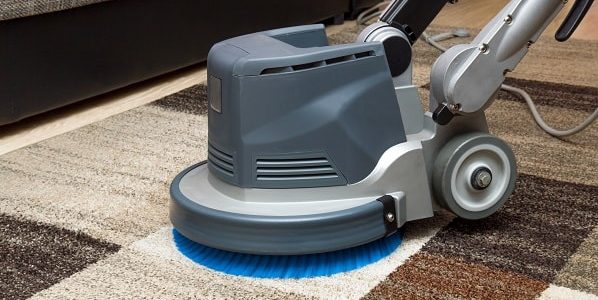 Hiring A Carpet Cleaner Professional Carpet Cleaning Vs Diy