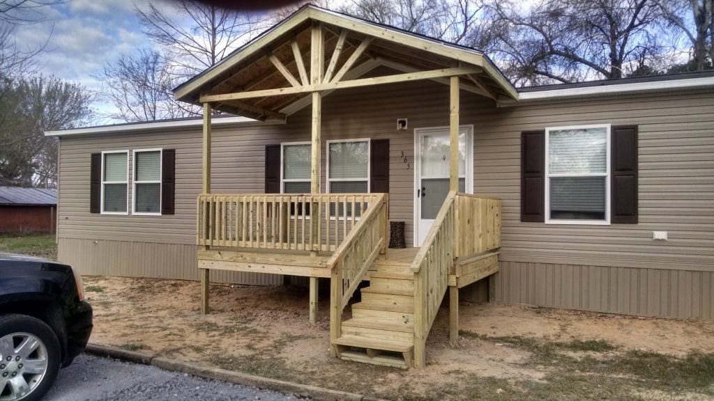 Mobile Home Repair & Maintenance HomeAdvisor