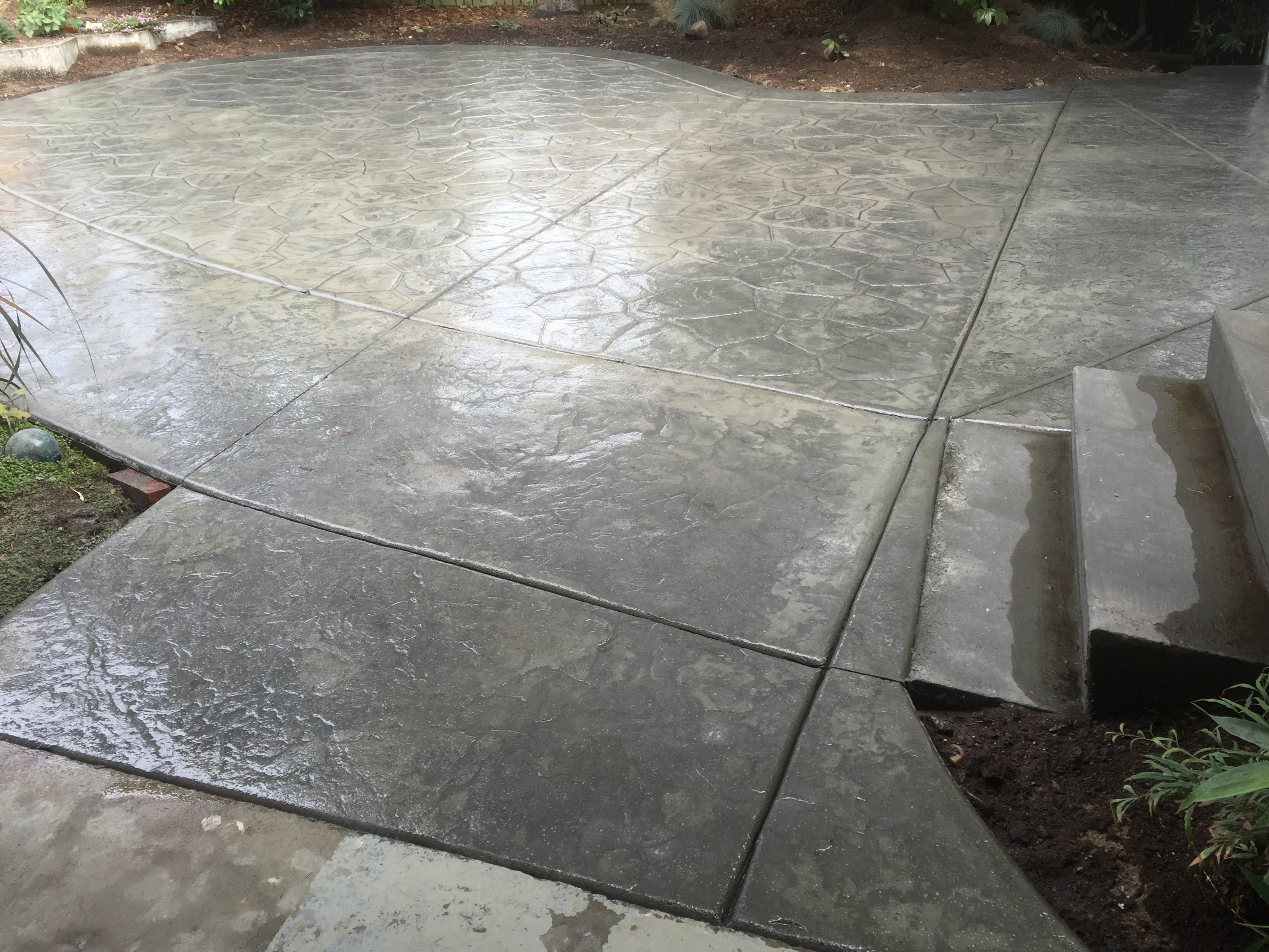 How to Choose a concrete contractor