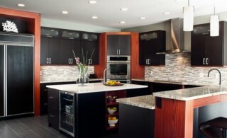 What to expect when remodeling a kitchen