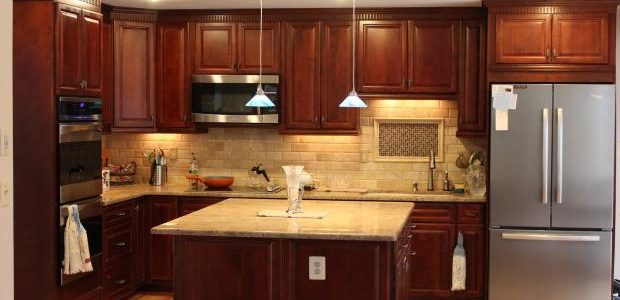 Remodeler Check List For Dmg Before Kitchen Remodel