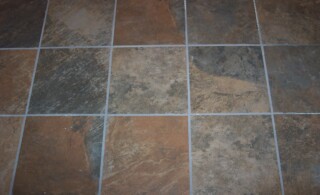 Slate Floors Pros and Cons