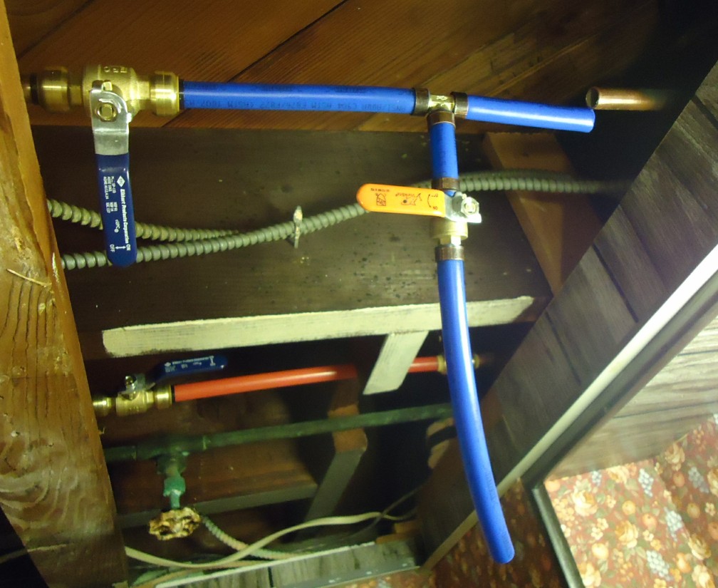 New York Plumbing Pro Chooses Drain Cleaning Tools Up To The