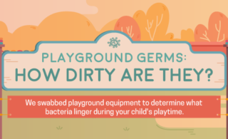Playground Germs