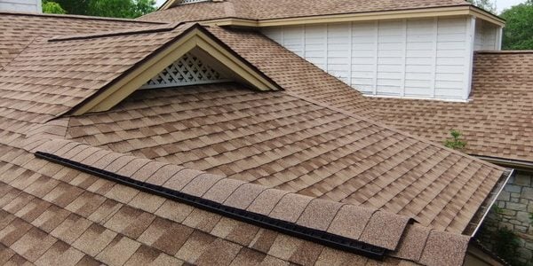 What To Do When You Experience Wind Driven Rain Roof Leak