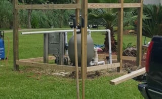 Sump pump enclosure