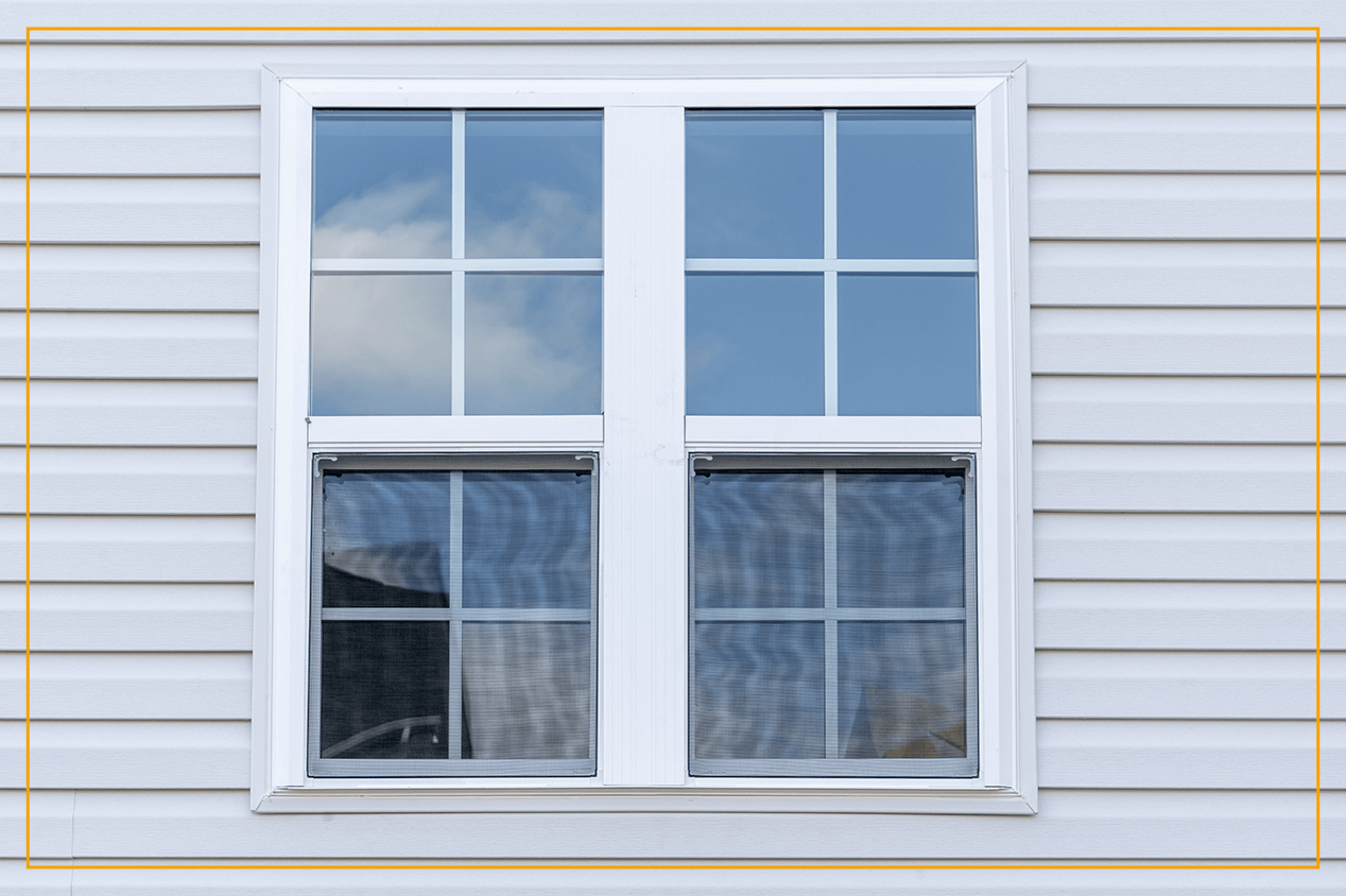 house window types