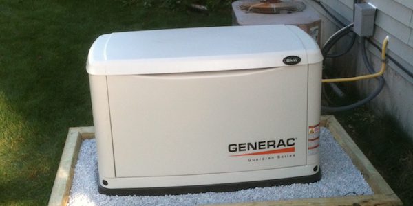 Generator Repair - general info, advice 