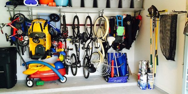 Garage Storage Garage Storage System Overhead Garage Storage