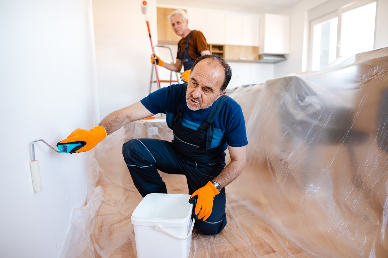 Commercial Painters Peoria Az