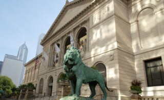 Local Guide - Art Institute of Chicago