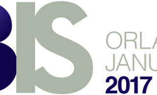 KBIS 2017 logo