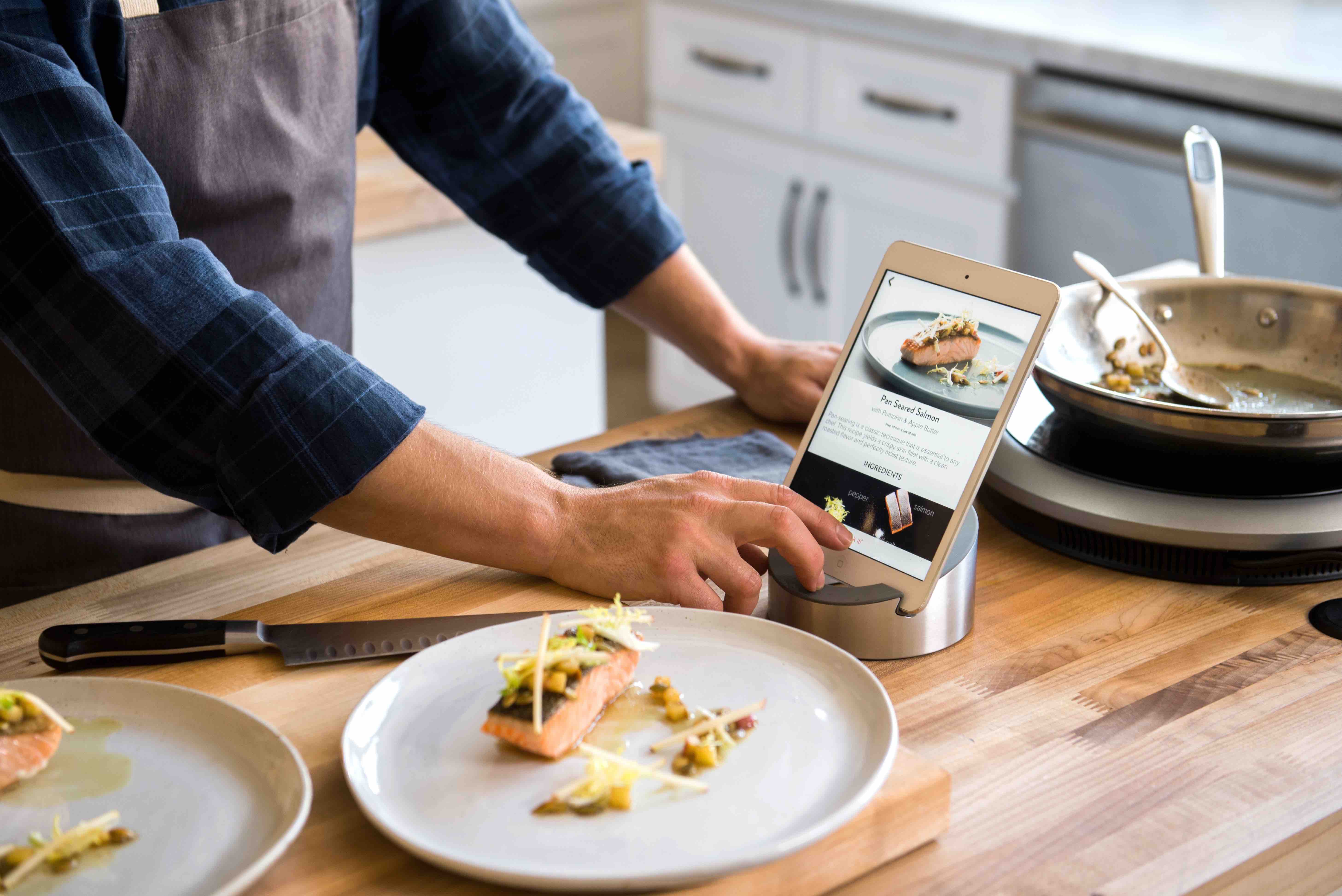 3 Smart Kitchen Gadgets to Take the Guesswork Out of Cooking - HomeAdvisor